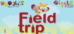 Giggle Field Trip Giggle Field Trip