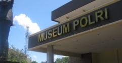 Museum POLRI Museum POLRI