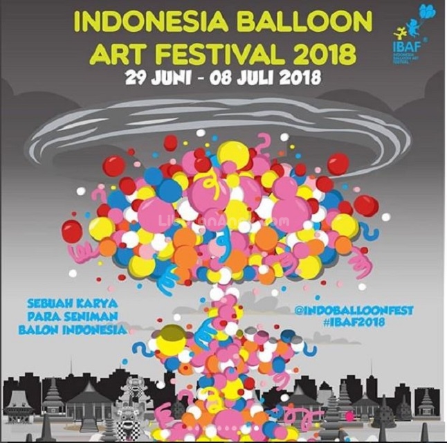 IBAF (International Ballon Art Festival)