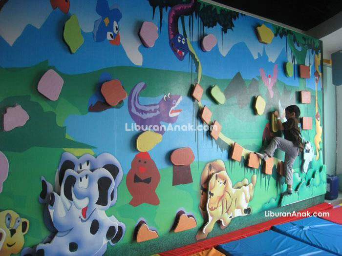 Pasya Playground & Pasya Corner