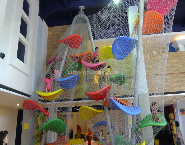KIDSPACE Jakarta