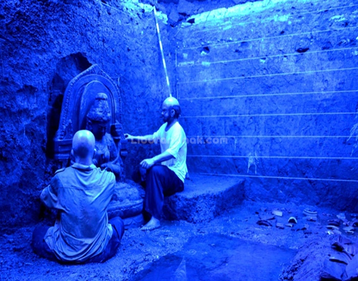 Museum Malang Tempo Doeloe