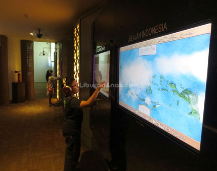 Galeri Indonesia Kaya