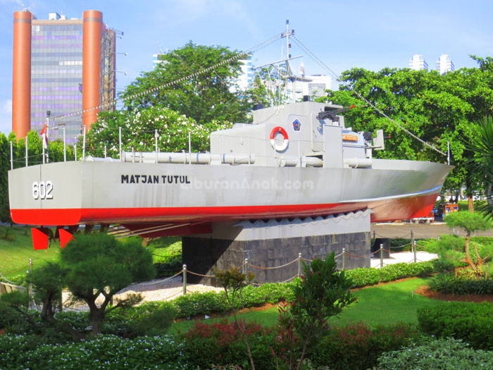 Museum Satria Mandala