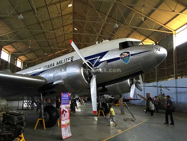 Museum Dirgantara