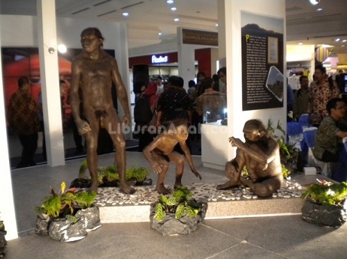 Museum Purbakala Sangiran