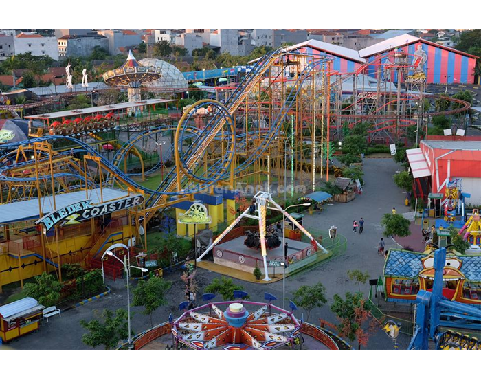 Surabaya Carnival Park