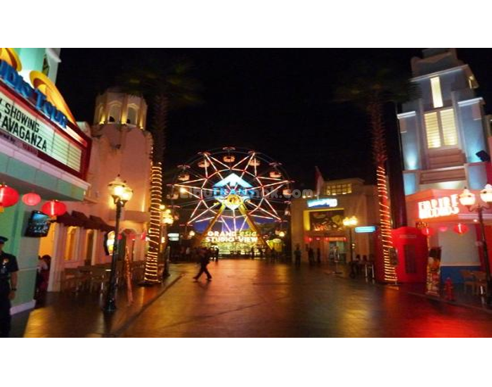 Trans Studio Makassar