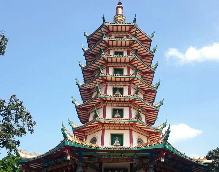 Taman Budaya Tionghoa