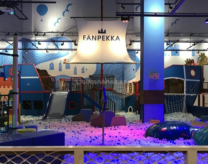 Fanpekka
