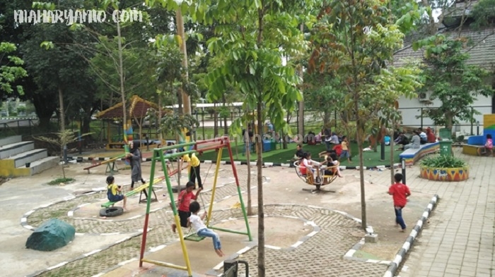 Taman Anak Sabilulungan