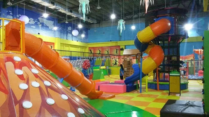 Cocoland Gandaria City