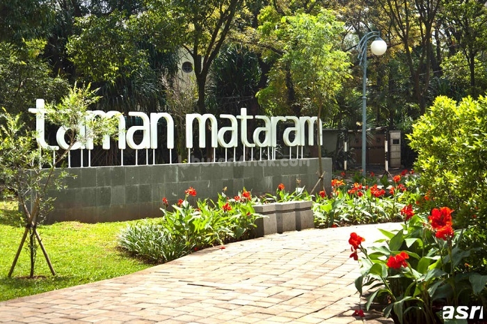 Taman Mataram