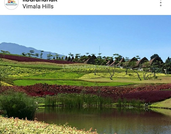 Vimala Hills