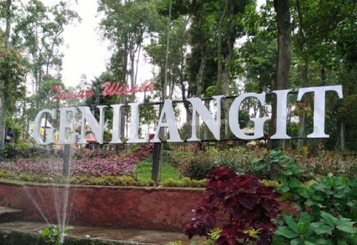 Taman Wisata Genilangit