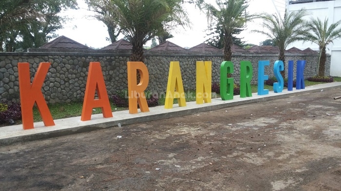 Taman Wisata Karang Resik