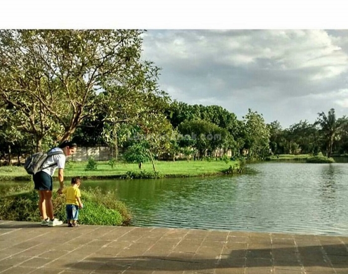Taman Cempaka Cilangkap