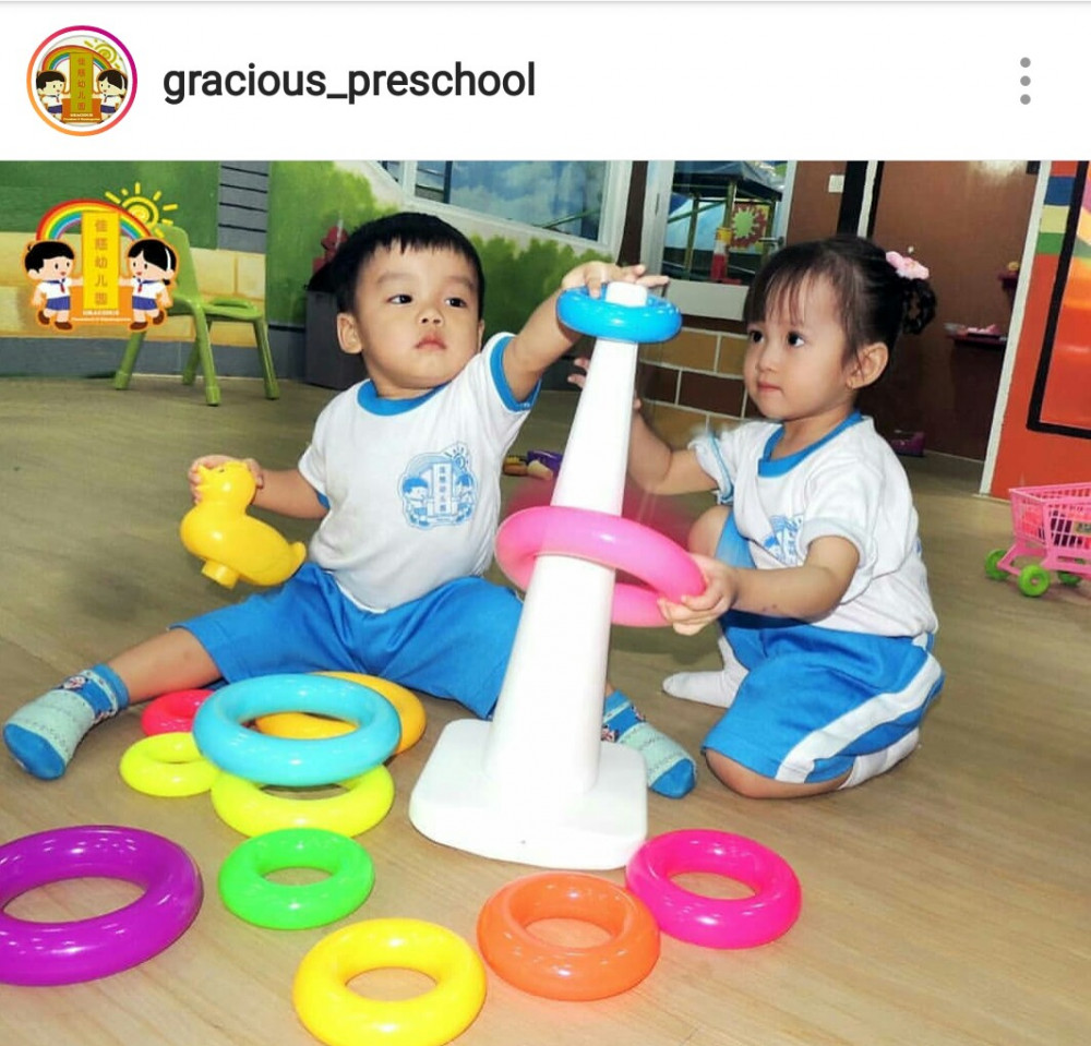 Gracious Preschool & Kindergarten