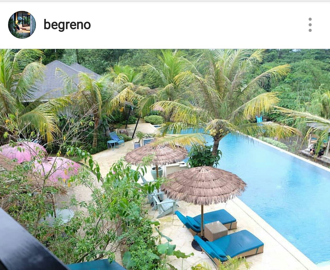 Begreno Home