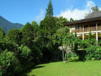 Wisata Agro INKARLA (Inkarla Nursery)