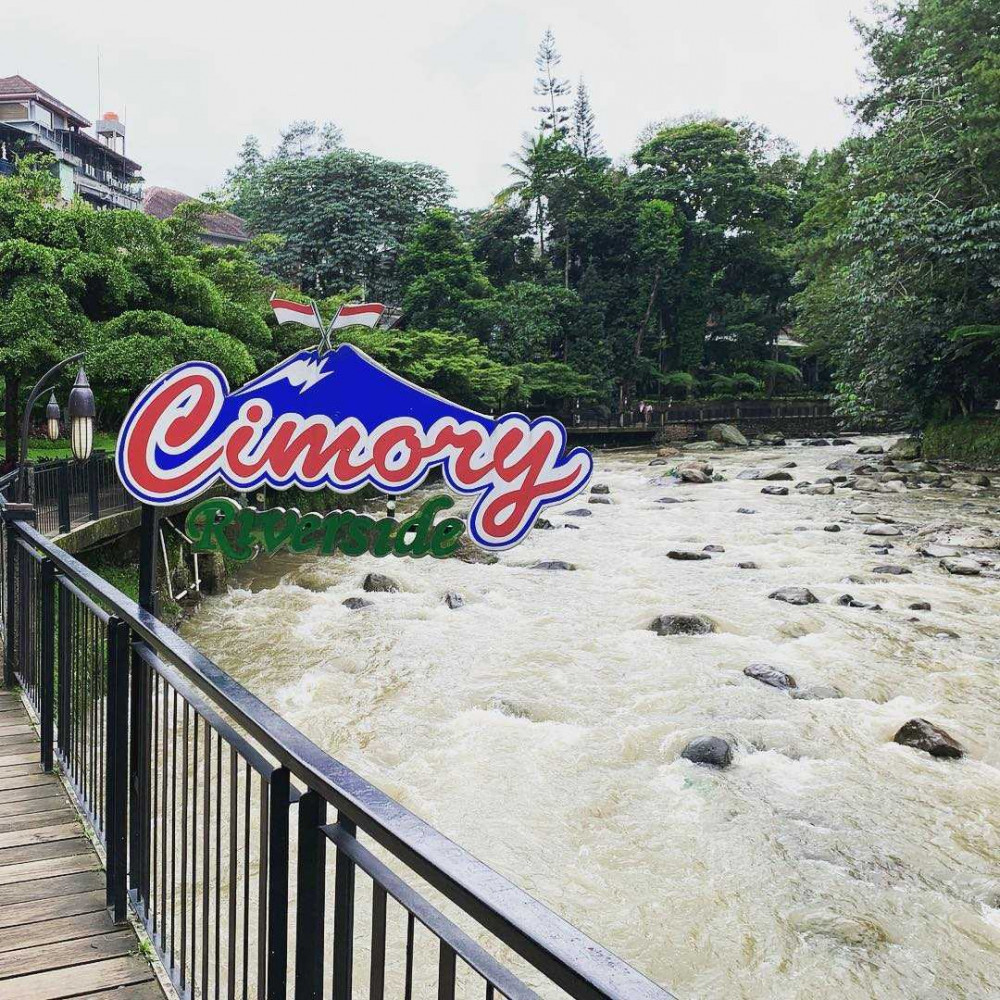 Cimory Riverside