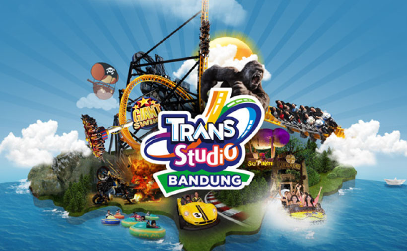 Trans Studio Bandung