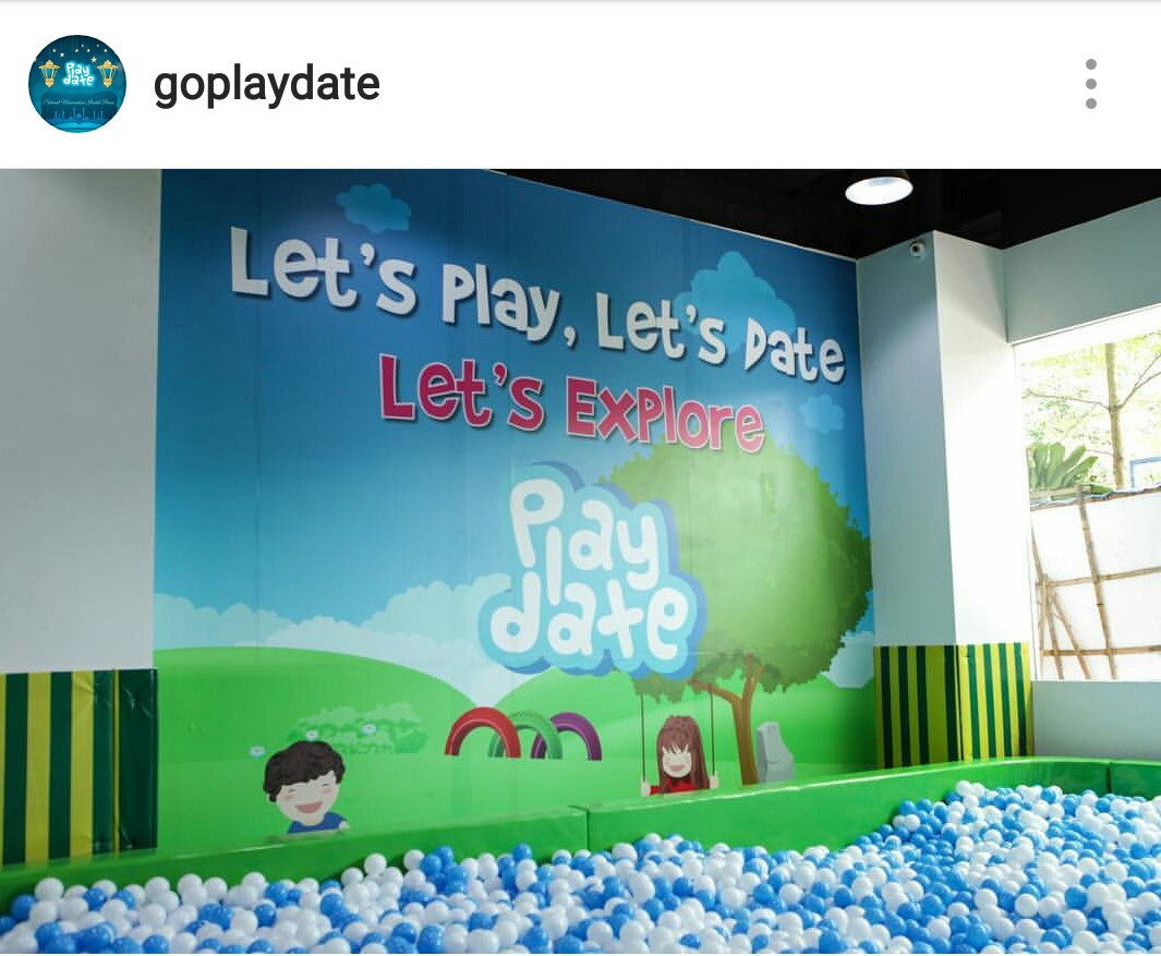 Go Playdate