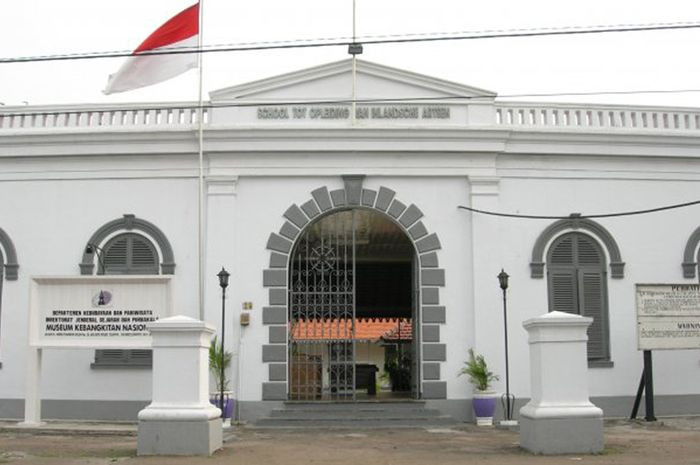 Museum Kebangkitan Nasional Stovia