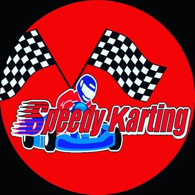 Speedy Karting Gokart - Plaza Semanggi