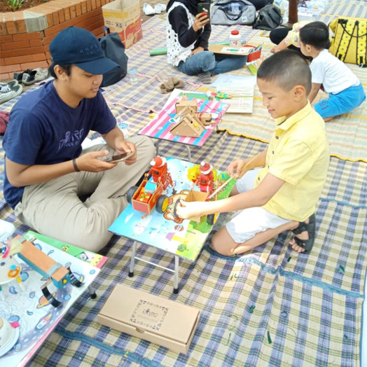 Pasar Seni Ancol