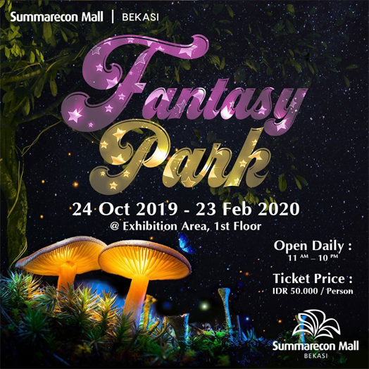 Fantasy Park