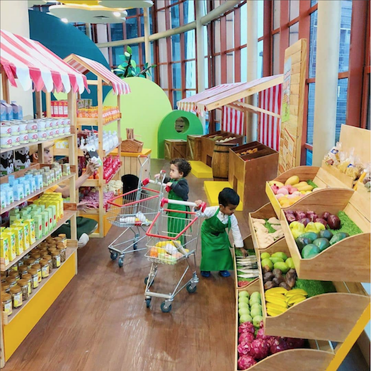 Youreka! Kids Farm
