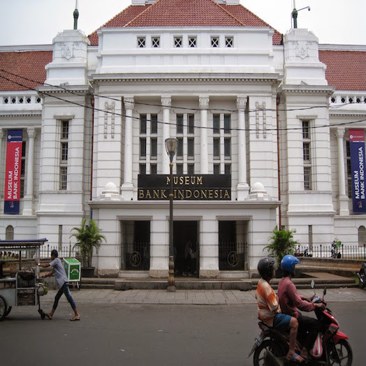 Museum Bank Indonesia