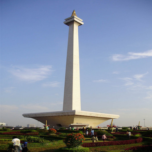 Tugu Monas