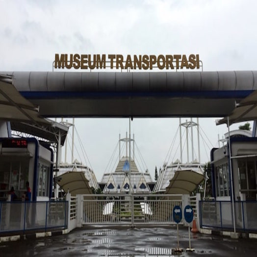 Museum Transportasi