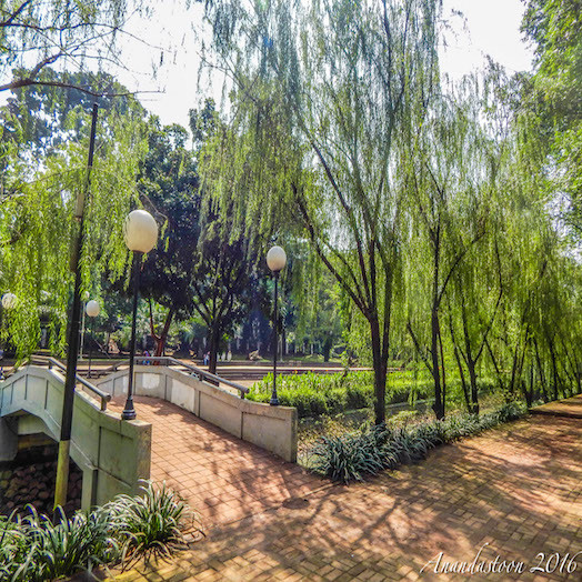 Taman Honda Tebet