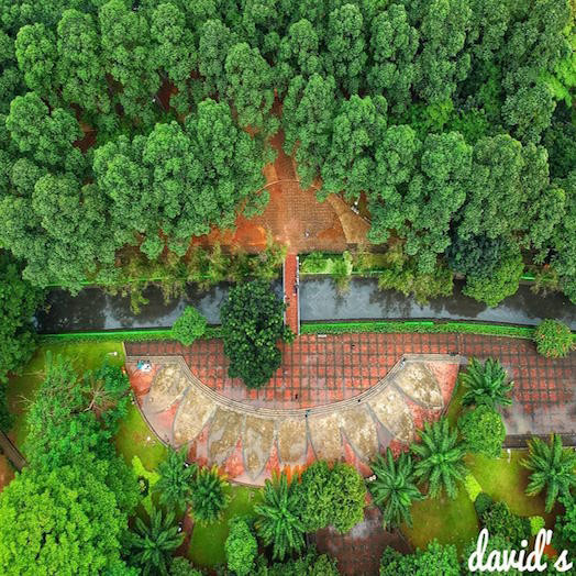 Taman Hutan Kota Tebet