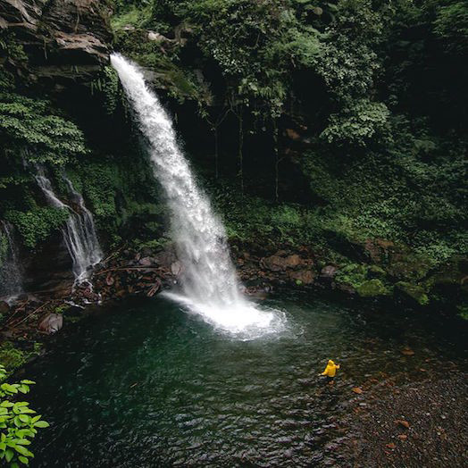 Curug Telu