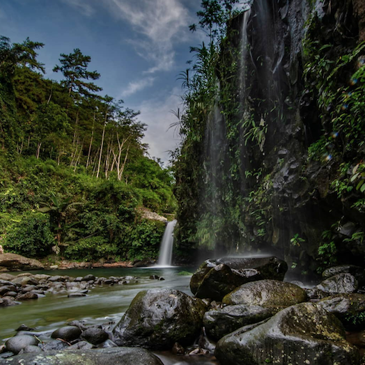 Curug Bayan