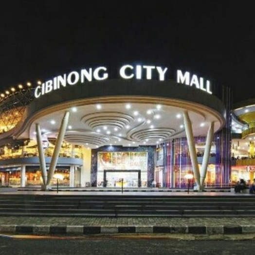 Cibinong City Mall