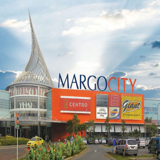 Margo City