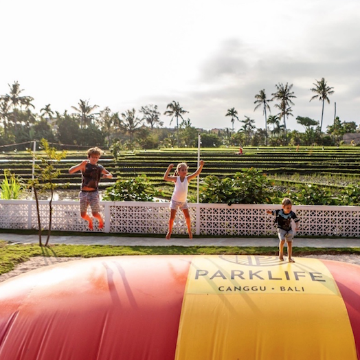 Parklife Bali