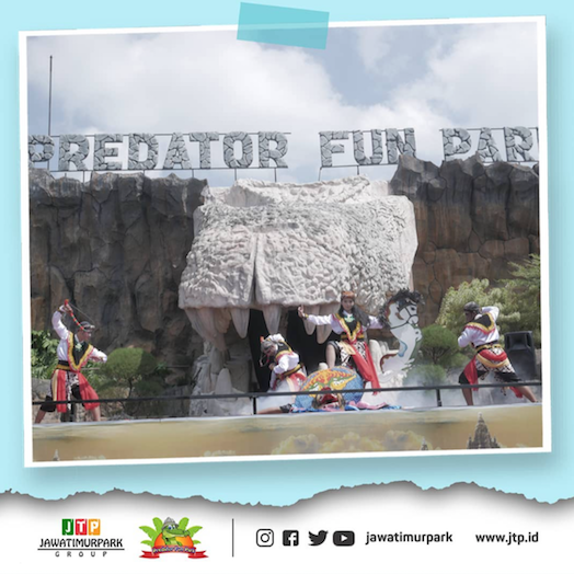 Predator Fun Park