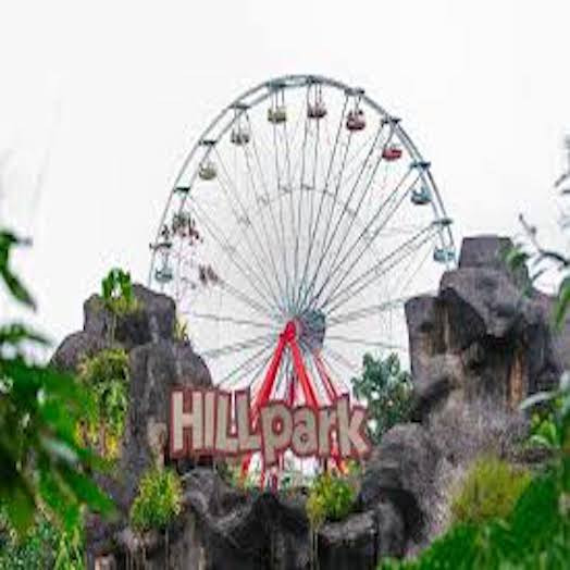 Hillpark Sibolangit