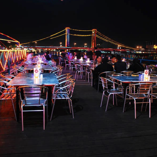 Riverside Restaurant