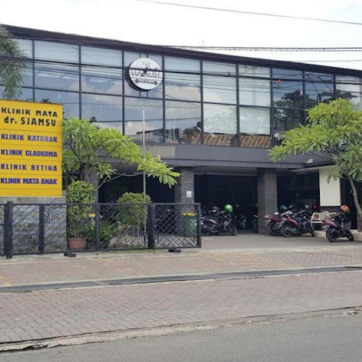 The Localist Coffee and Bistro Surabaya