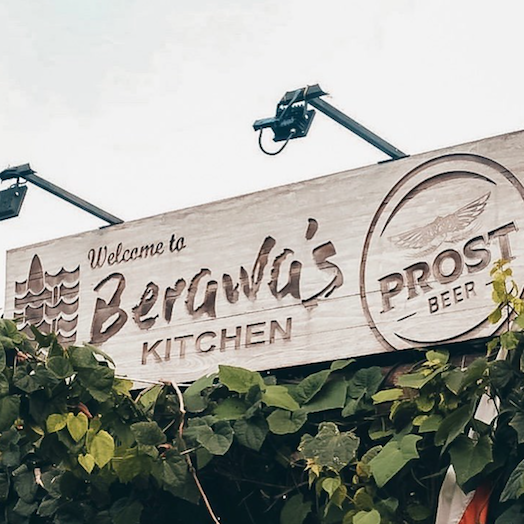 Berawa's Kitchen