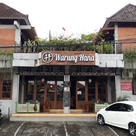 Warung Hana