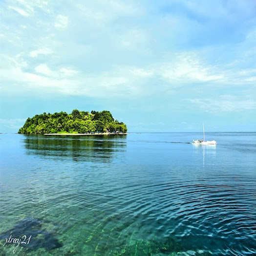 Pulau Dutungan 