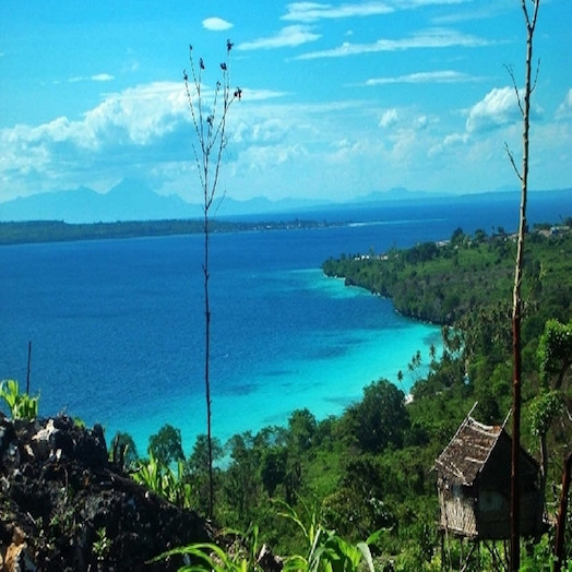 Pulau Buton 